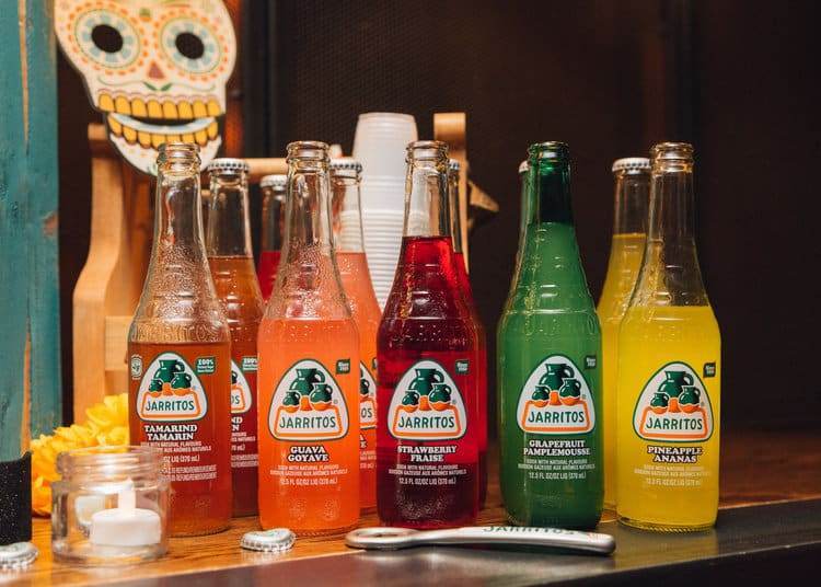 Jarritos México