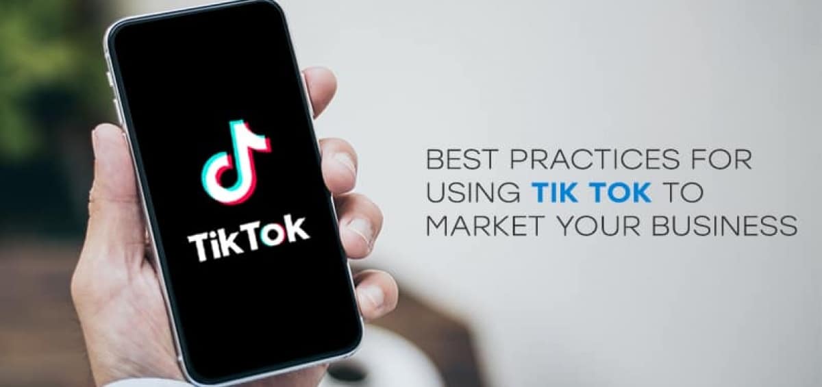 Best Practicesfor Using TikTok