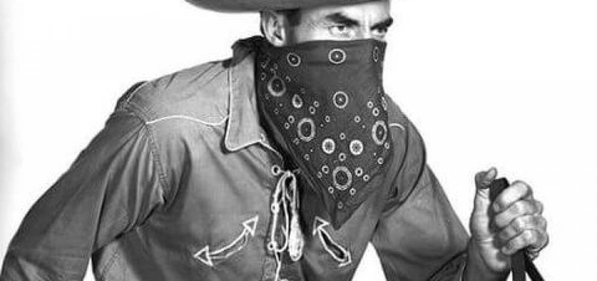 covid bandana cowboy coronavirus