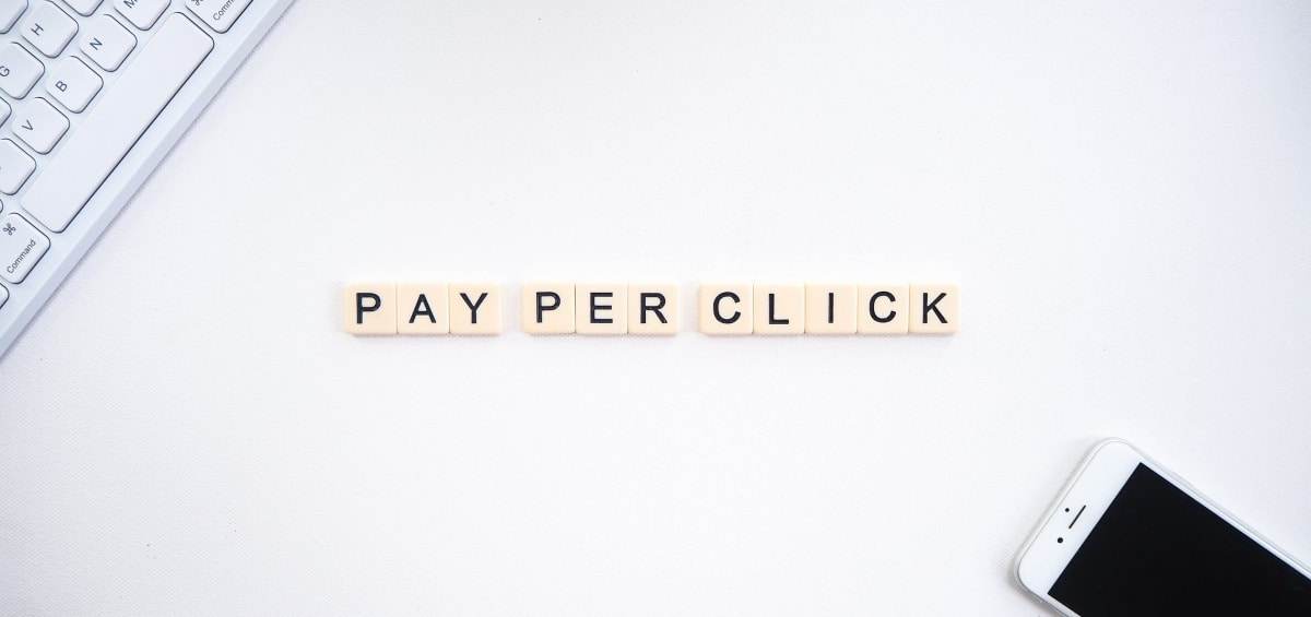 pay per click paid media campaign