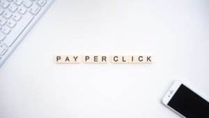 pay per click paid media campaign