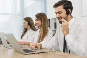 Telemarketing