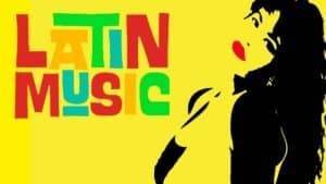 latin music