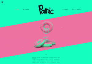 colorful-website-panic