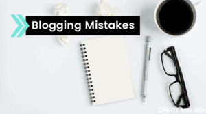 blogging-mistakes