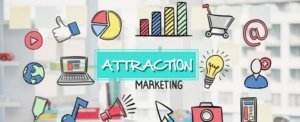 Law Of Attraction Marketing