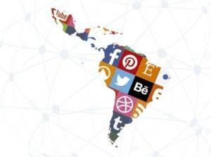 Redes Latinoamerica