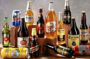 Cervezas-mexicanas