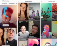 How AR filters are changing marketing?