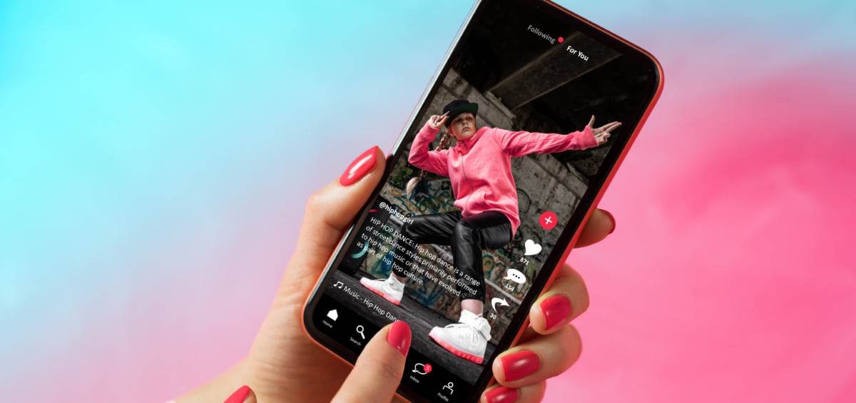 tiktok trends