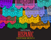 Hispanic Heritage Month