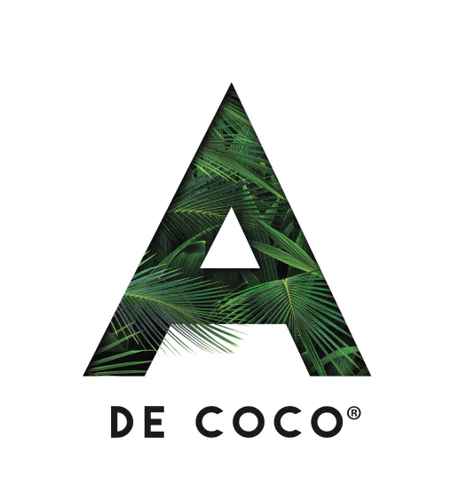 A de Coco Logo