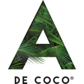 A de Coco Logo