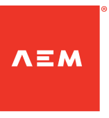 AEM Logo