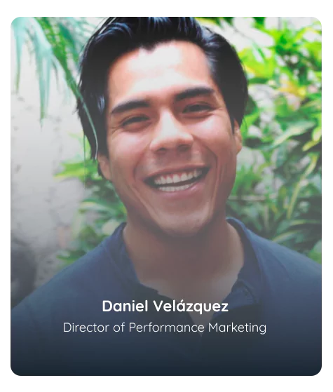 Daniel Velazquez