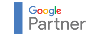 Google Partner Logo