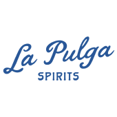 La Pulga Spirits Logo