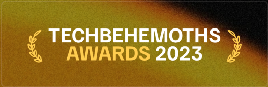 TECHBEHEMOTHS AWARDS