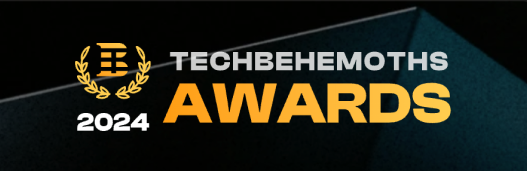 TECHBEHEMOTHS AWARDS