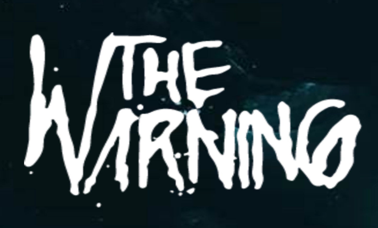 The Warning Logo