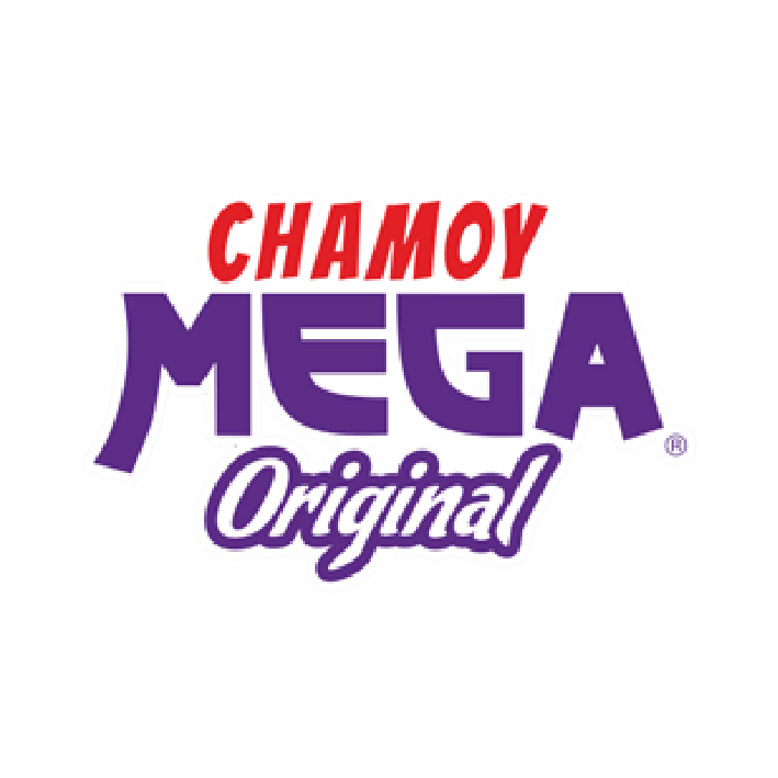 Chamoy Mega Original