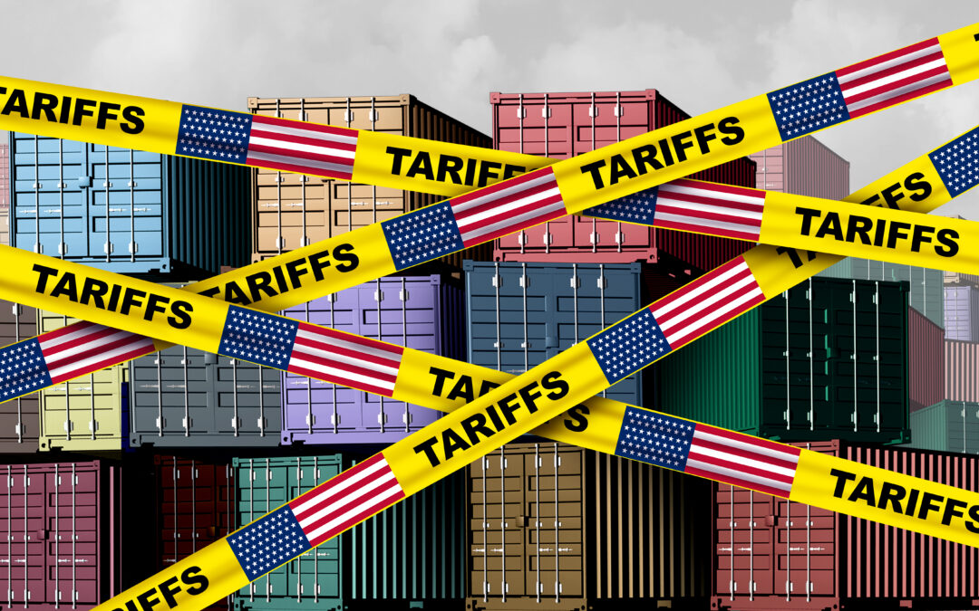 Marketing in uncertain times: How brands can stay relevant during Trump tariff impact