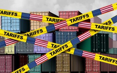 Marketing in uncertain times: How brands can stay relevant during Trump tariff impact