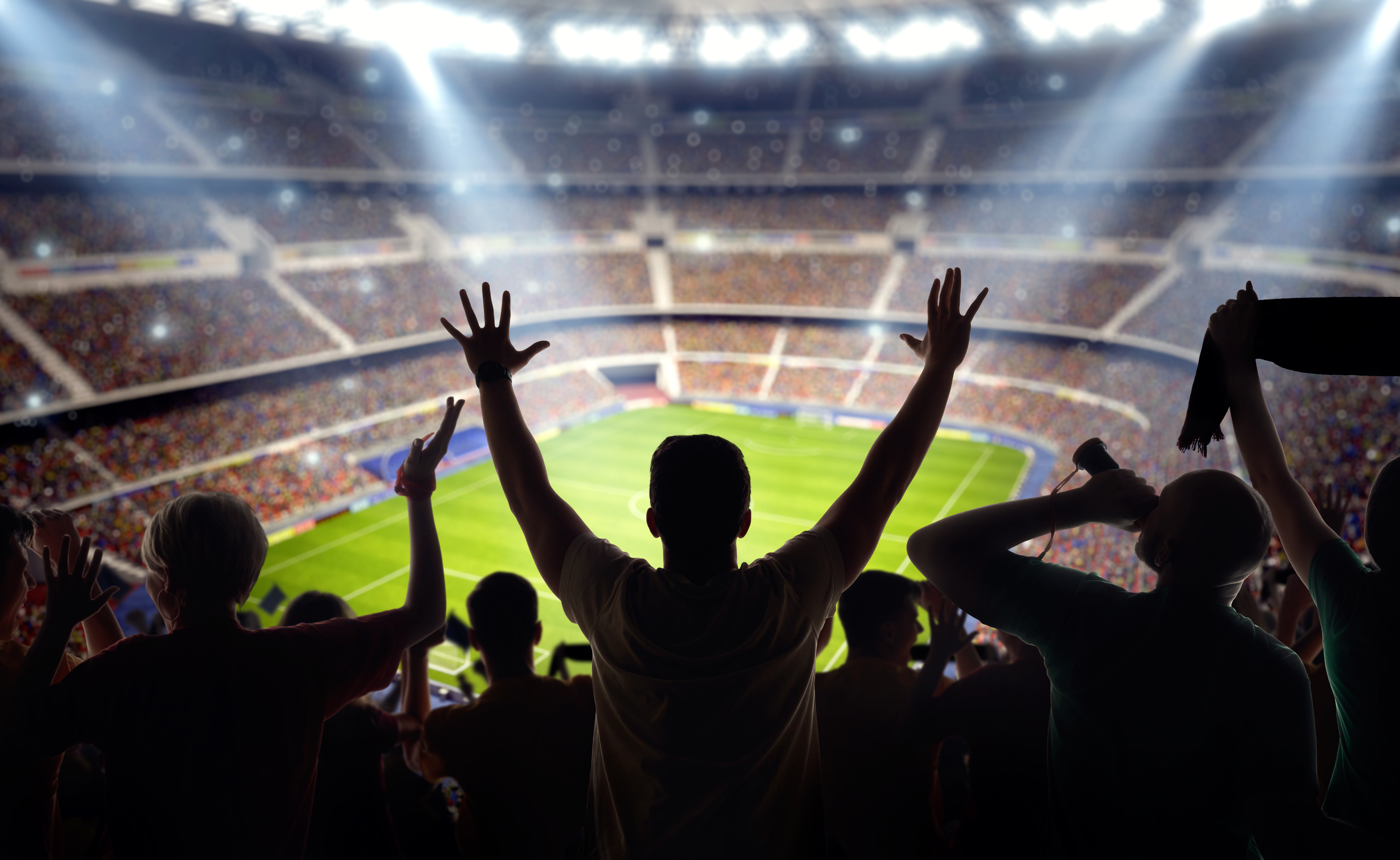 Champions League Final: A Marketing Titan