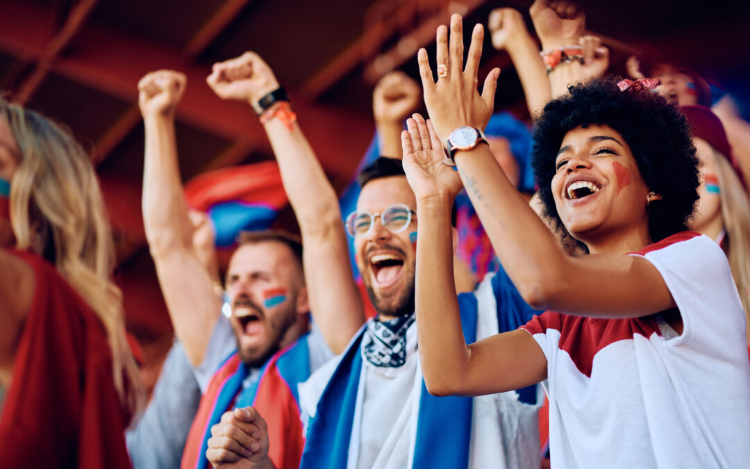 One Year Until the World Cup: How Can Your Brand Stand Out?