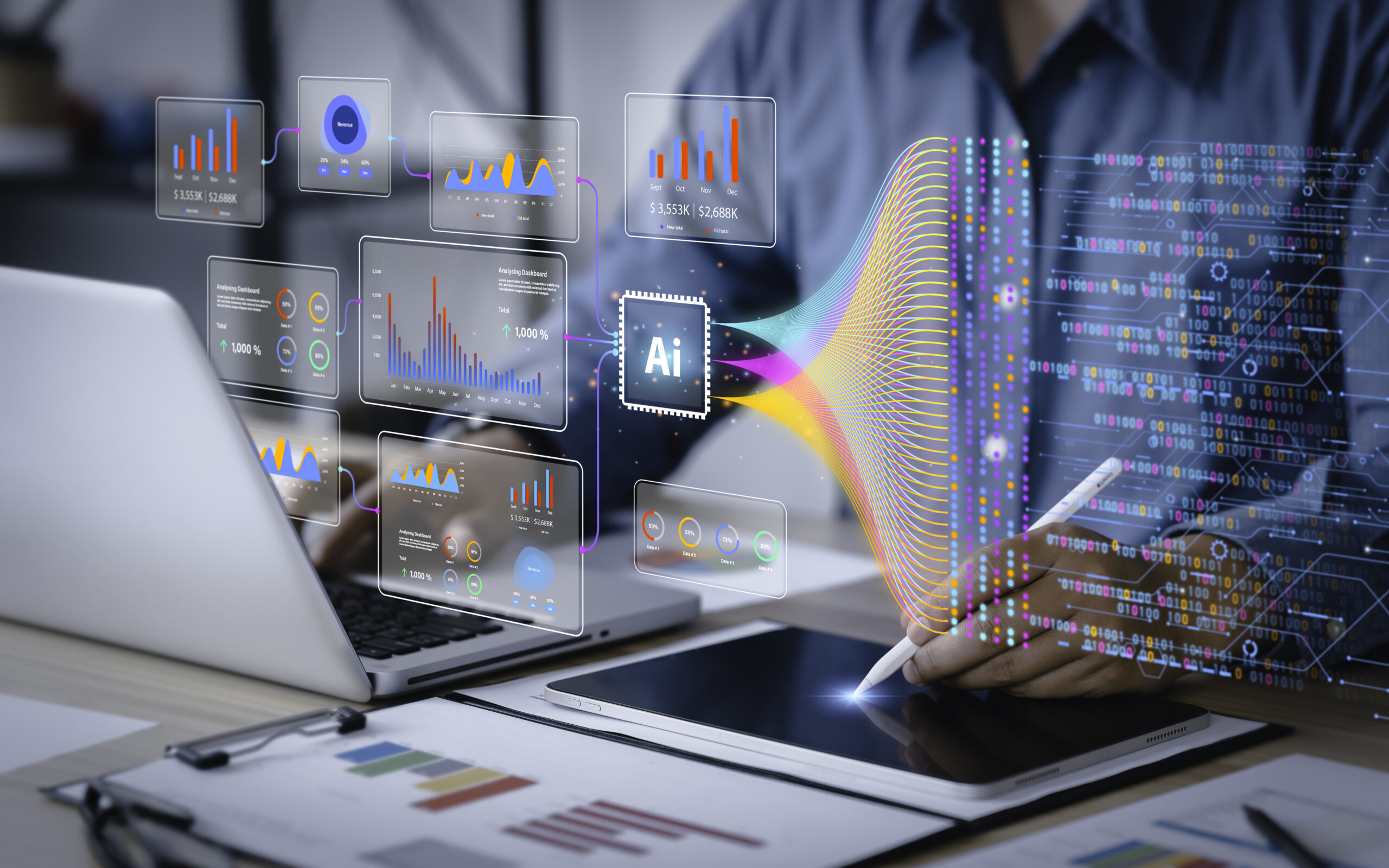 AI in Marketing
