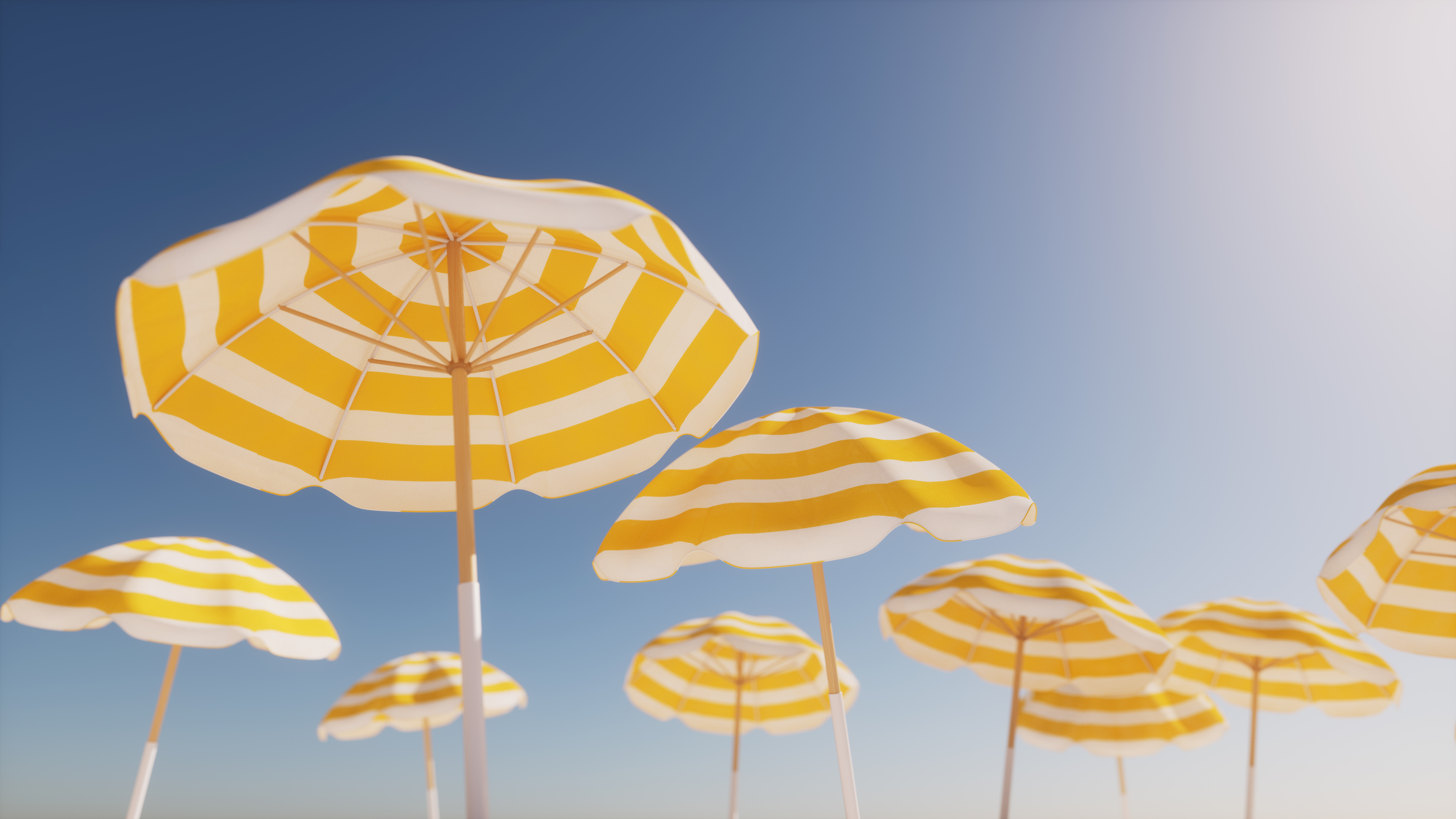 Summer Is A Vibe: Make Your Brand Part Of It