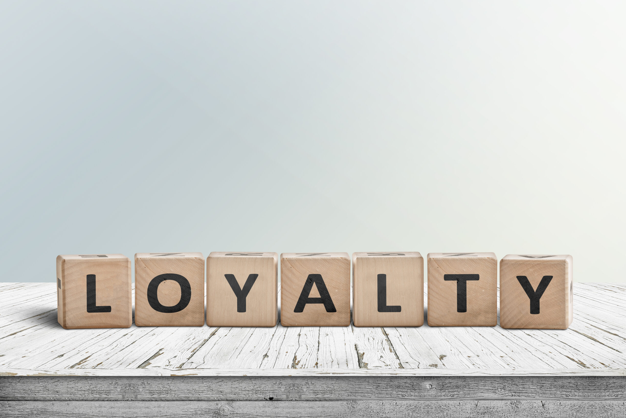 Brand Loyalty