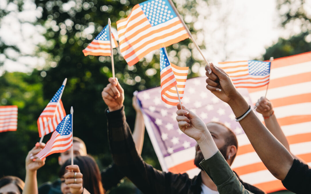 Stars and Strategy: How Brands Light Up the 4th of July