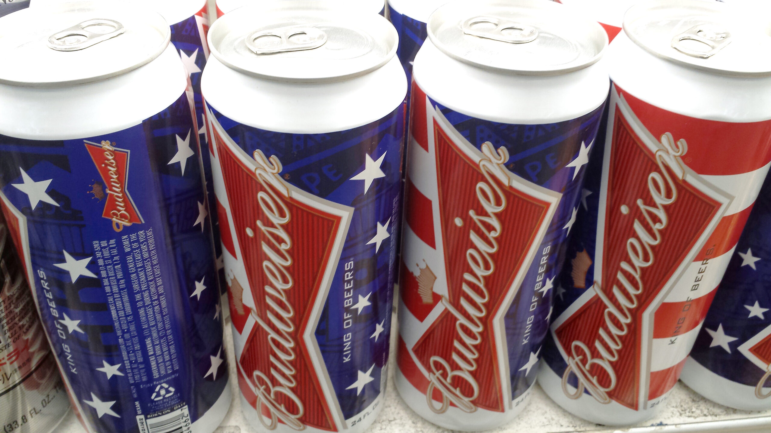 4th of July