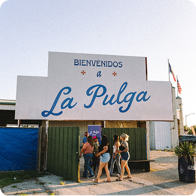 La Pulga Spirits