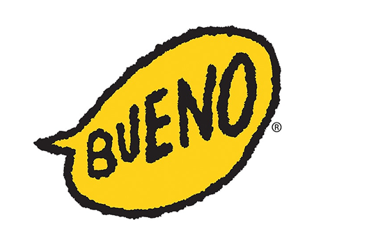 Taco Bueno Logo
