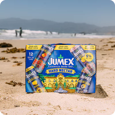 Jumex Hard Nectar Jumex Hard Nectar