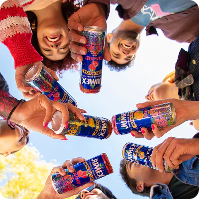 Jumex Hard Nectar
