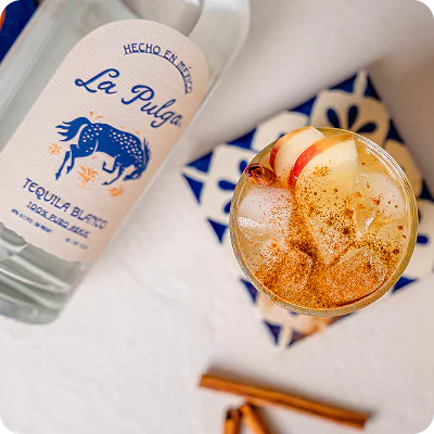 La Pulga Spirits