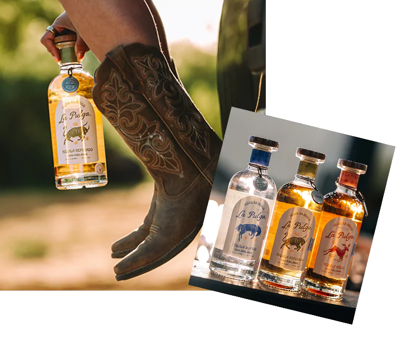 La Pulga Spirits