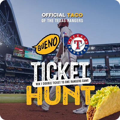 Taco Bueno