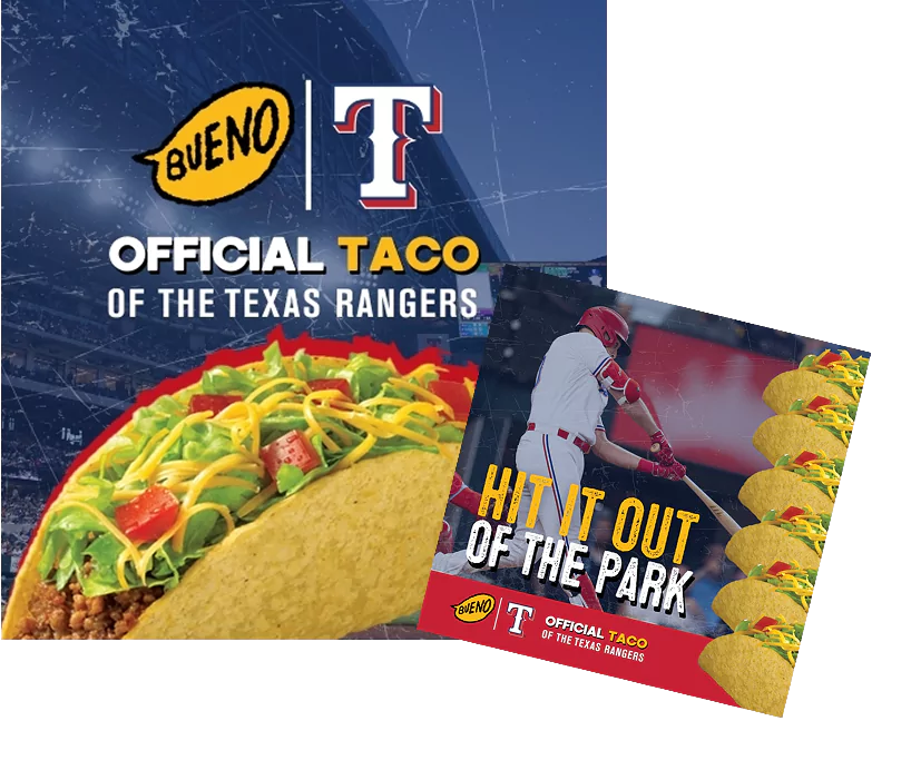 Taco Bueno