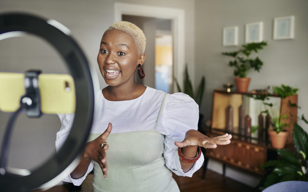 The Neuroscience Behind Influencer Marketing