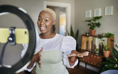The Neuroscience Behind Influencer Marketing