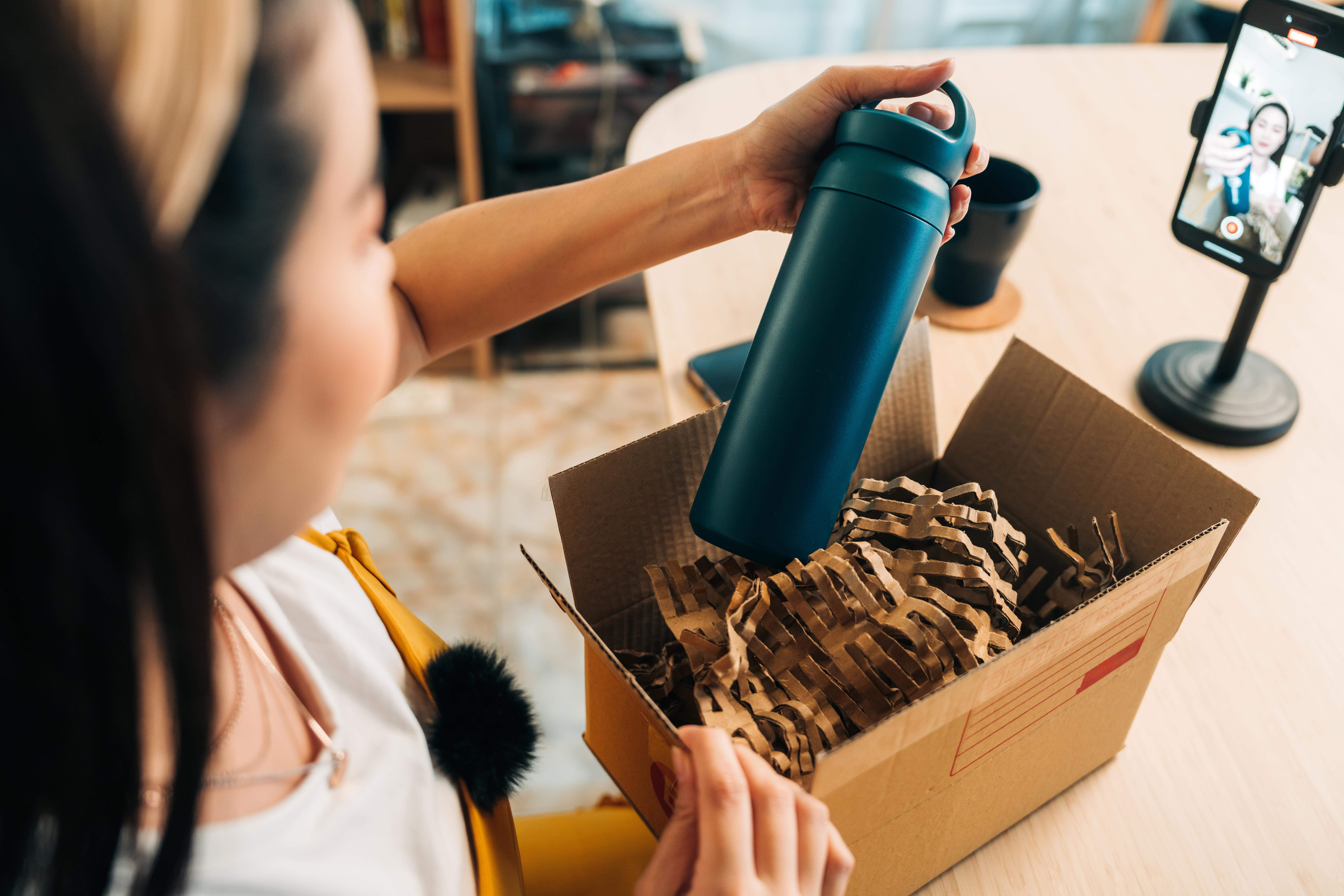 The Neuroscience Behind Influencer Marketing