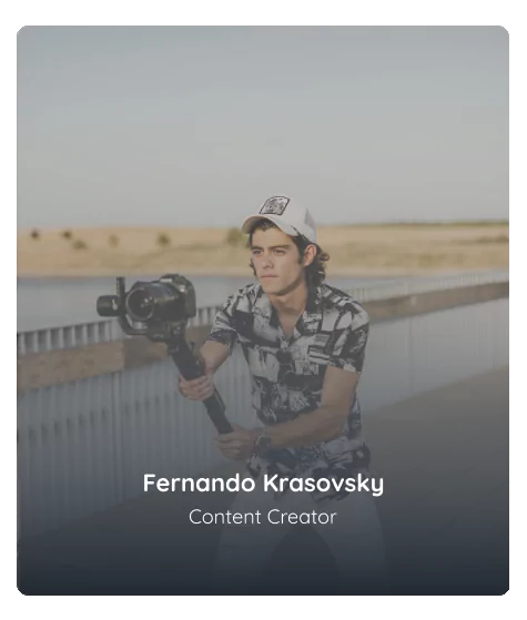 Fer Krasovsky Fer Krasovsky
