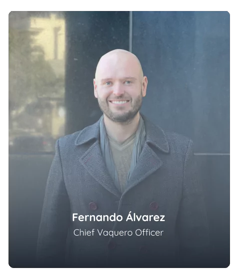 Fernando Alvarez Fernando Alvarez