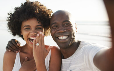 A Forever Campaign: How De Beers Made Diamonds Timeless.