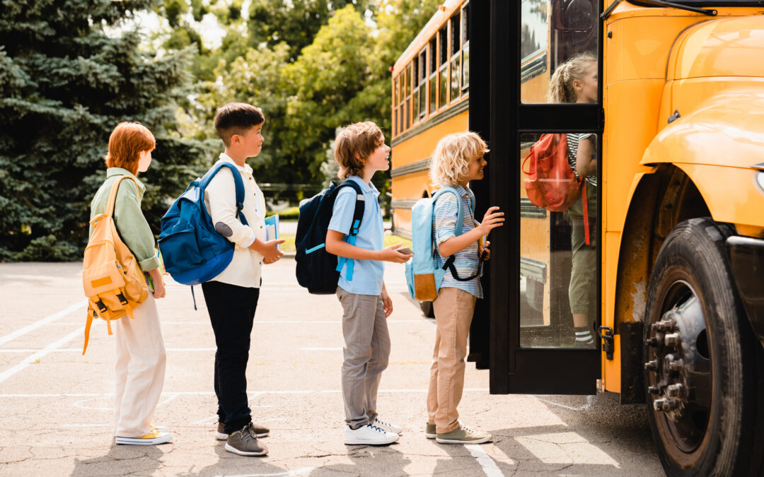 Back to School: A Goldmine for Hispanic Marketing