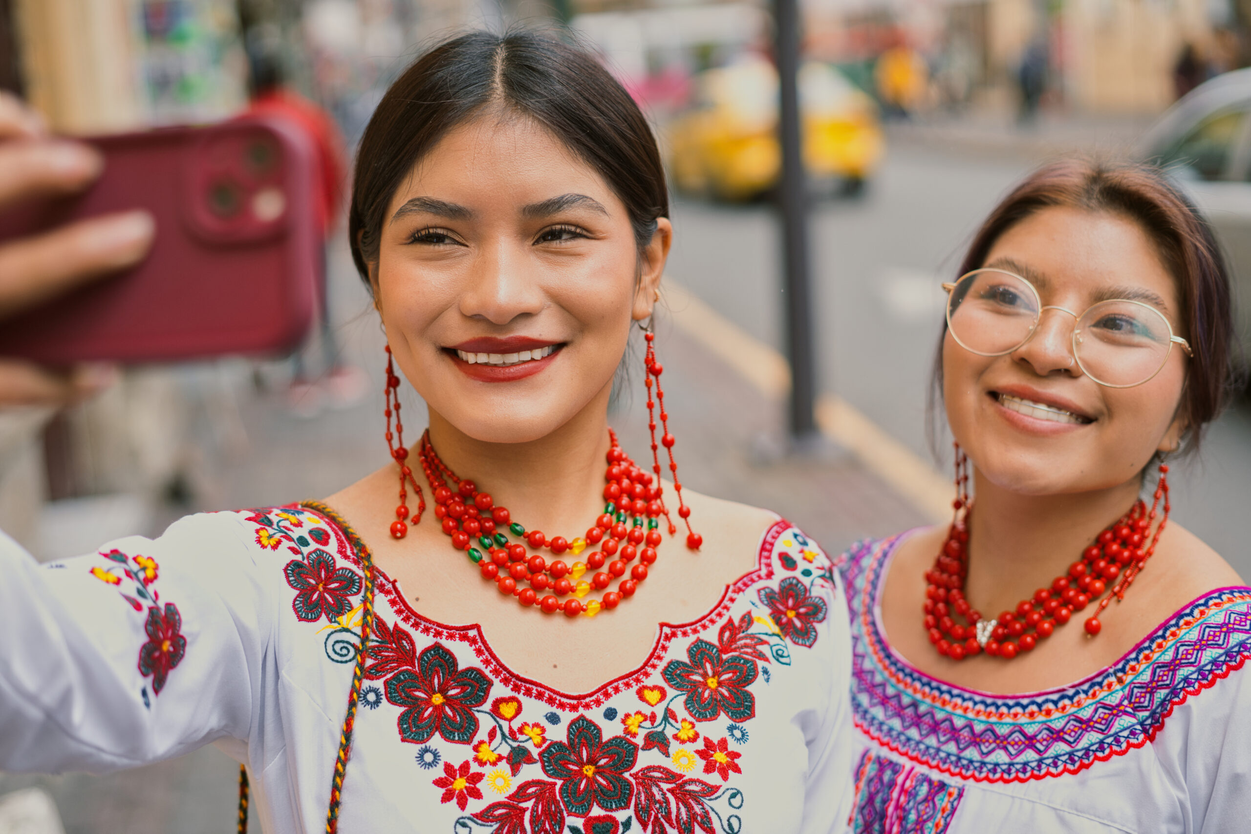 Latin American Campaigns